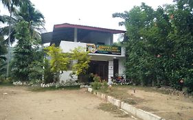 Green Cage Hotel & Restaurant